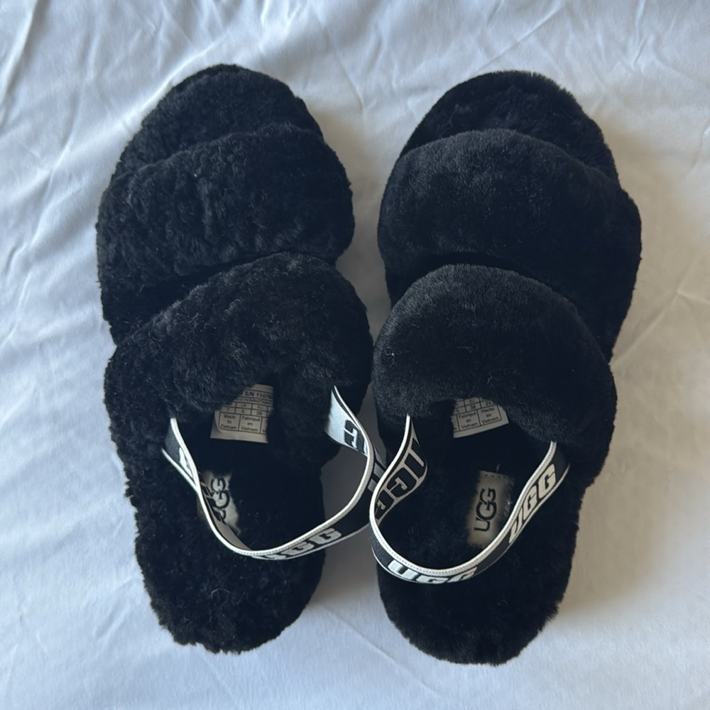 Fluff Yeah Uggs - image 2